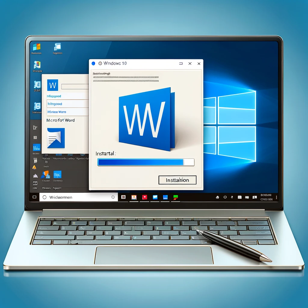 Baixar Word para Windows 10 - Baixar Word