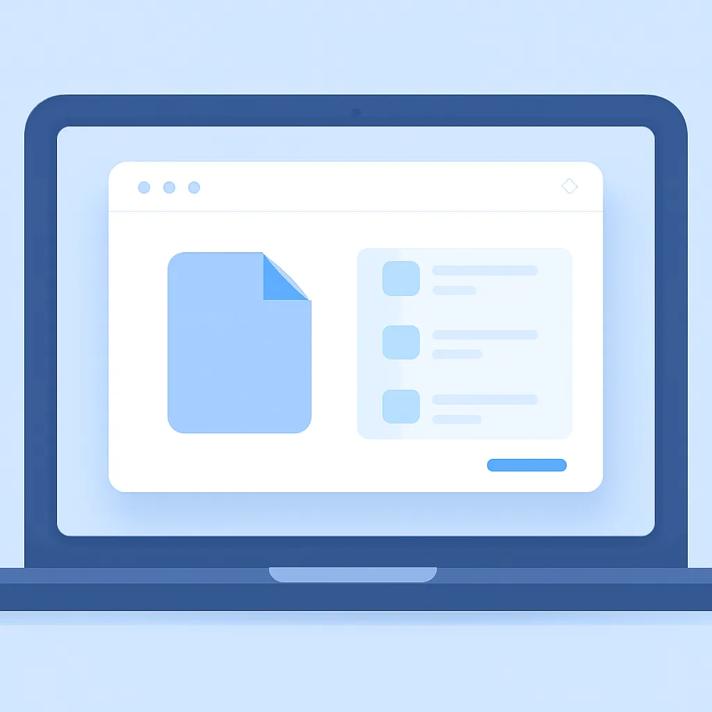 Como converter PDF em Word (gr&aacute;tis e passo a passo)